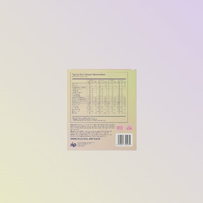 Daily Electrolyte & Vitamin Sachets
