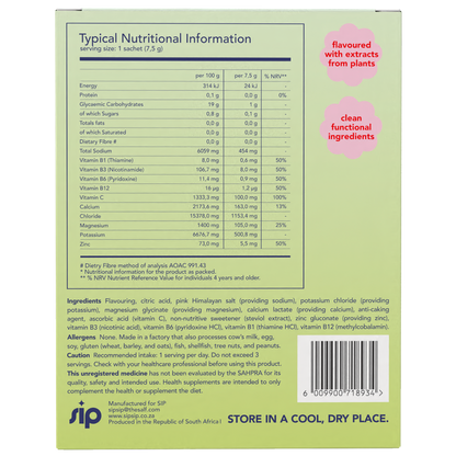 Tropic Pop